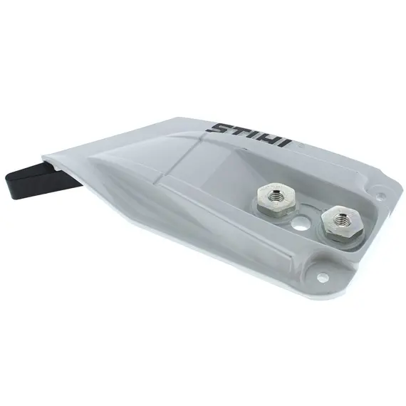 Крышка звездочки цепи для бензопилы Stihl MS 261 - 1140 640 1704, фото 