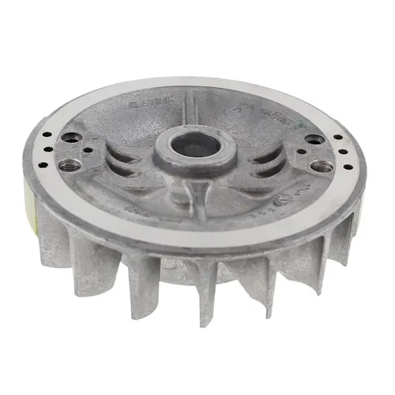 Маховик подходит к MS362 - оригинальный OEM-номер Stihl 1140 400 1209, фото 