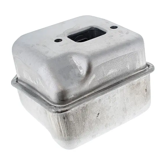 Глушник для бензопил Stihl MS180, MS180C - 1130 140 0617, фото 