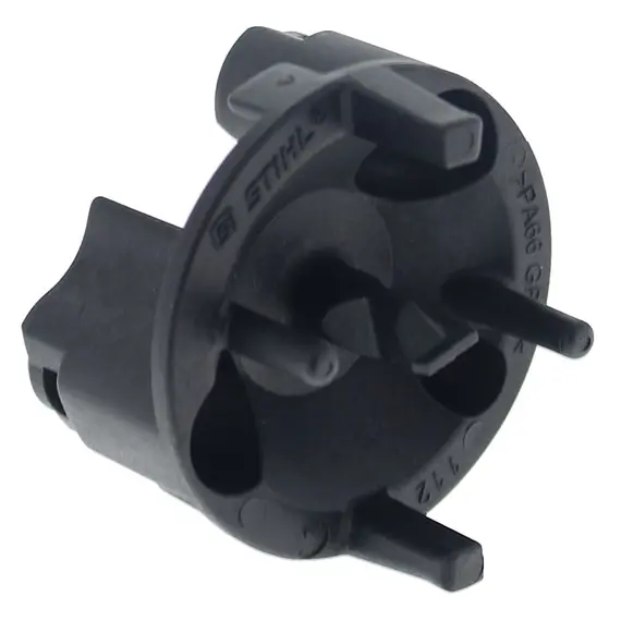Впускная перегородка для бензопил Stihl MS261, MS261C - 1141 121 6930, фото 