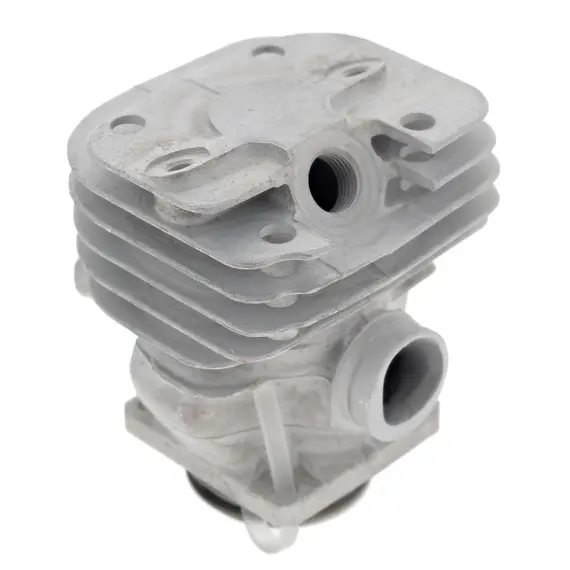 Цилиндр с поршнем (42 мм) для бензопил Stihl 024, MS240 - 1121 020 1200, фото 