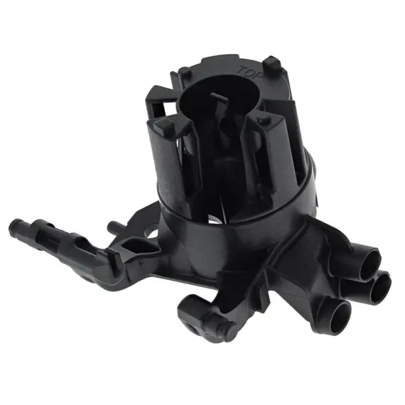 Корпус фильтра для бензопил Stihl MS311, MS391 - 1140 140 2803, фото 