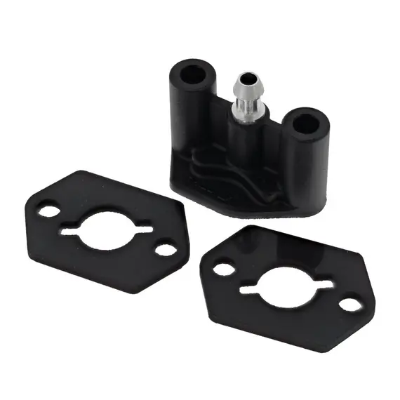 Фланец для бензопил Stihl MS193T, MS194T - OEM № 5910 850 4206, фото 