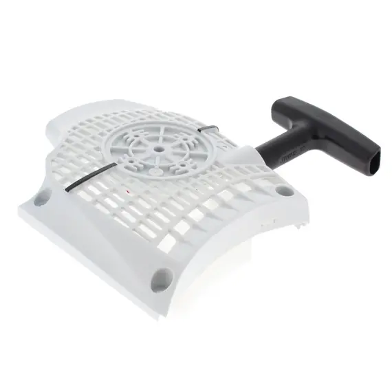 Пусковий механізм в зборі для бензопили Stihl MS201T - 1145 080 2100 - 1145 080 2100, фото 