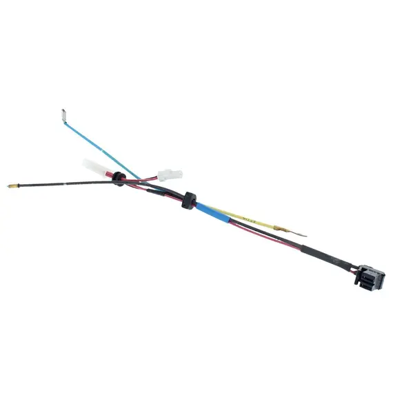 Джгут проводів для бензопил Stihl MS241C - OEM-номер 1143 440 3000, фото 