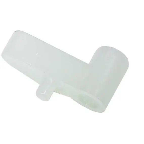 Щеколда для воздуходувки Stihl BG56, BG86 - OEM № 1123 195 7200, фото 