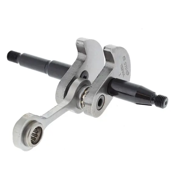 Коленчатый вал для бензопилы Stihl MS192T, MS192TC - 1137 030 0400, фото 