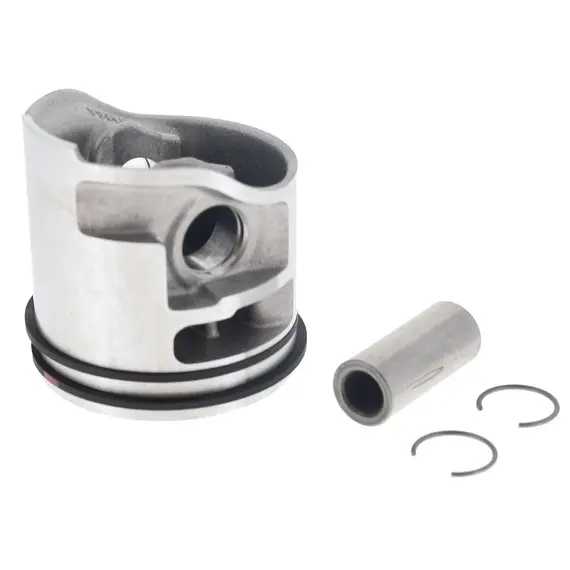 Поршень Ø 38 мм для бензопилы Stihl MS181 - 1139 030 2005, фото 