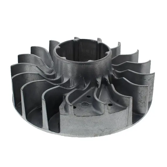 Маховик для бензопил Stihl MS441, MS441C - 1138 400 1202, фото 