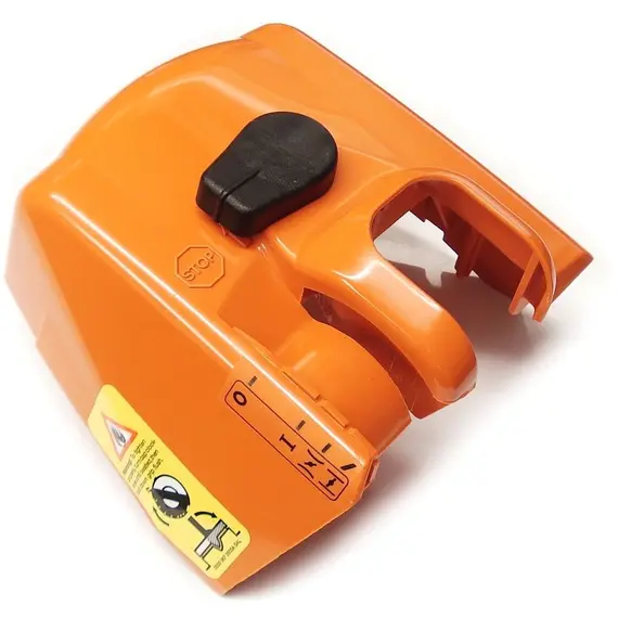 Кришка повітряного фільтра для Stihl MS210 MS230 MS250 - 1123 140 1902, фото 