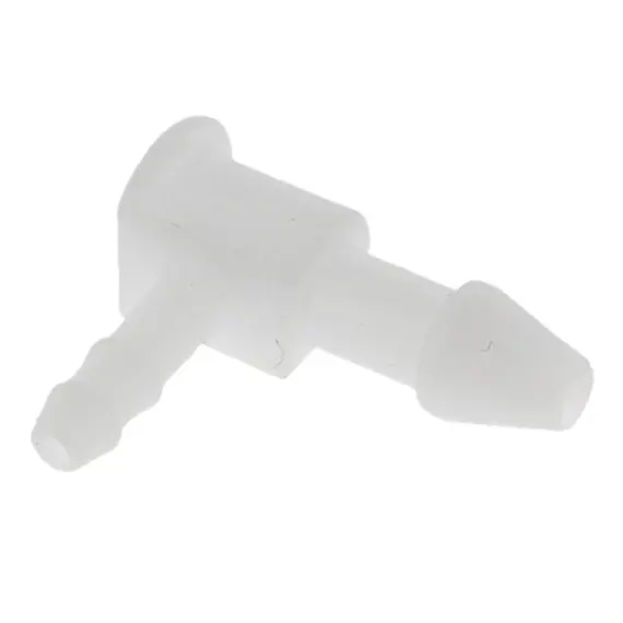 Колено-коннектор для мотокосы Stihl HS46 - 4242 353 2600, фото 