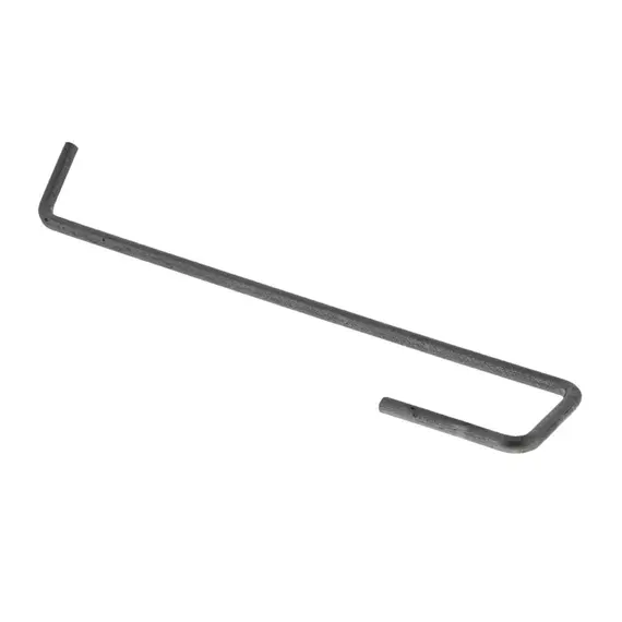 Дроссельная заслонка для Stihl MS261, MS261C - 1141 182 1500, фото 