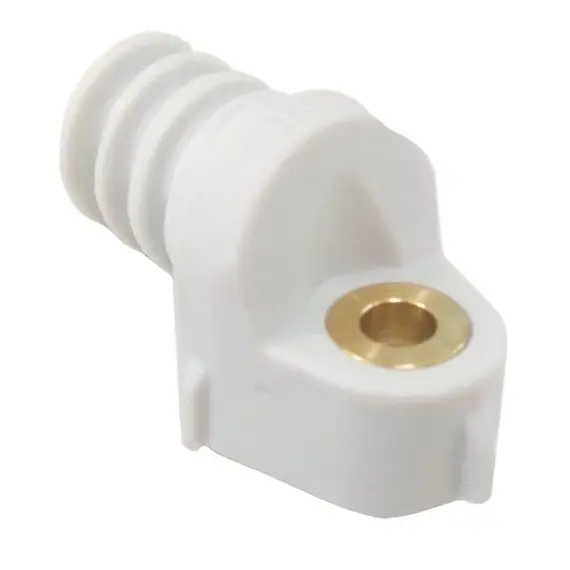 Втулка підшипника для Stihl MS201 - 1145 790 3800 - 1145 790 3800, фото 