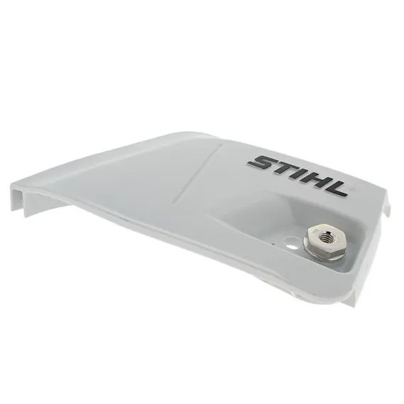 Кришка зірочки ланцюга для бензопил Stihl MS241C-M, MS241C-MVW - OEM номер 1143 640 1700, фото 