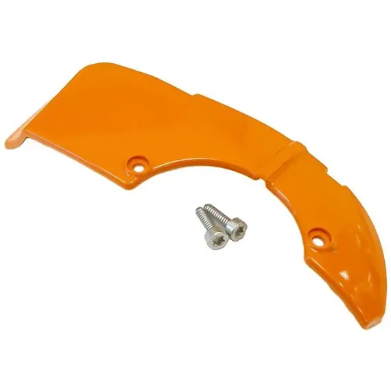 Комплект защитных пластин для Stihl MS261, MS261C - 1141 007 1004, фото 