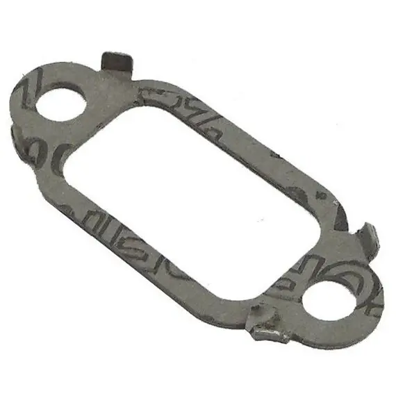Прокладка глушника/вихлопної труби для Stihl MS231 MS251 - 1143 149 0601, фото 