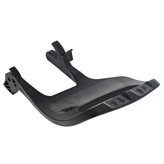 Защитный кожух для бензопилы Stihl MSA160C - оригинальная запчасть - 1250 792 9100, фото 