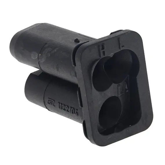 Втулка для бензопил Stihl MS650, MS660 - 1122 123 7504, фото 