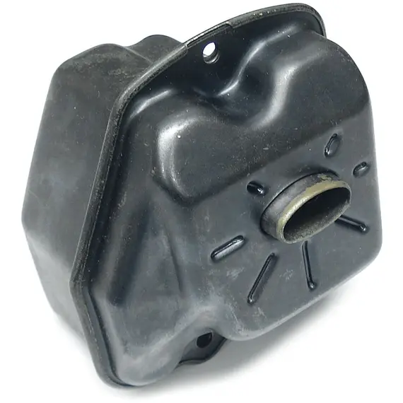 Глушитель/выхлопная труба для Stihl MS270, MS270C - 1133 140 0600, фото 