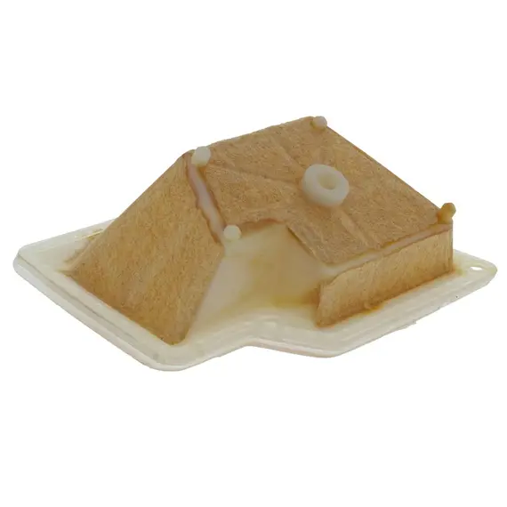 Воздушный фильтр для бензопил Stihl MS270 - 1133 120 1604, фото 