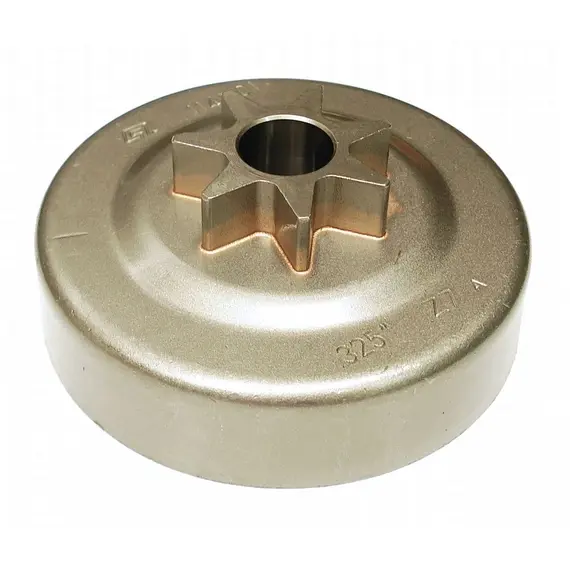 Звездочка 0.325'' 7T для Stihl MS271, MS271C - 1141 640 2001, фото 