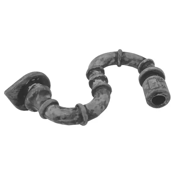 Шланг для бензопили Stihl MS311, MS362, MS 362C, MS391, MS651 - 1140 358 7706, фото 