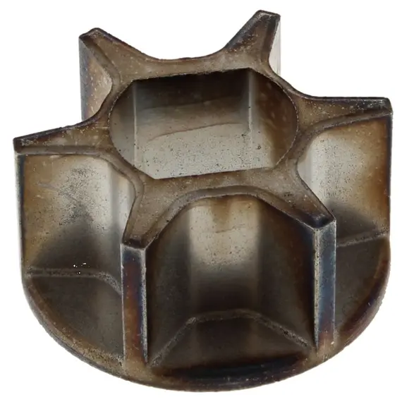 Звездочка для электрических бензопил Stihl MSA120, MSA140 - 12546421200, фото 