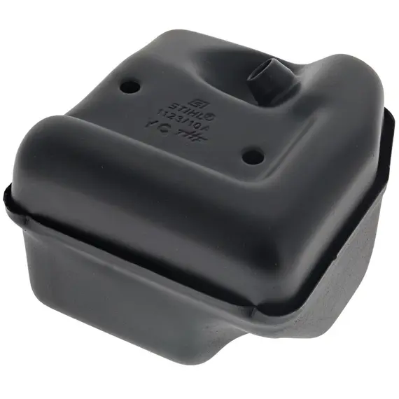 Глушитель/выхлопная труба для бензопил Stihl MS230, MS230C - OEM №1123 140 0610, фото 