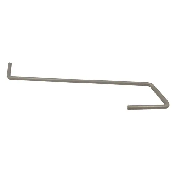 Дроссельная заслонка для бензопил Stihl MS311, MS391, MS362 - 1140 182 1500, фото 