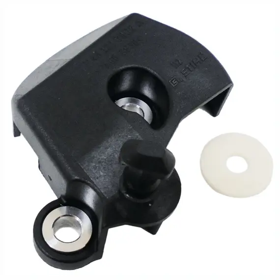 Перегородка для бензопил Stihl MS 201 - 1145 120 4105, фото 