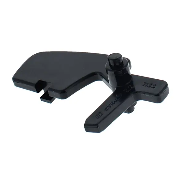 Блокировка триггера для бензопил Stihl MS361, MS361C - 1133 182 0800, фото 