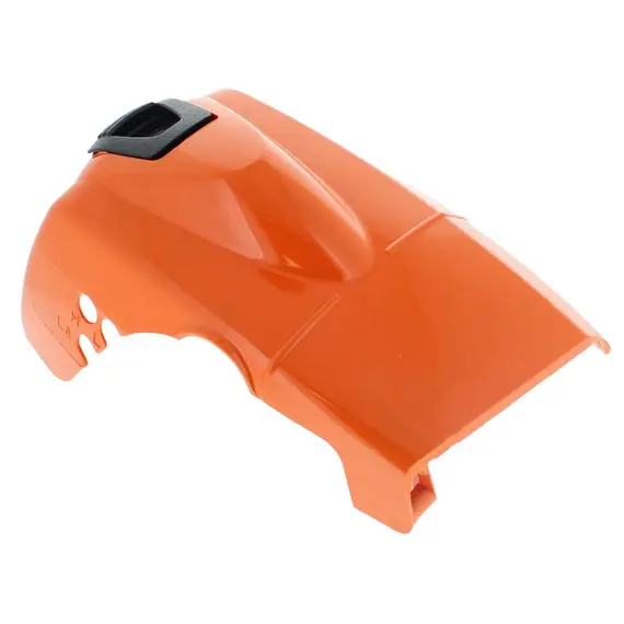 Кожух для бензопил Stihl MS171, MS181, MS211 - OEM № 1139 140 4702, фото 
