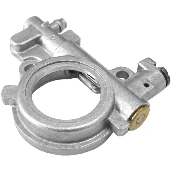 Масляный насос для Stihl MS261, MS261C - 1141 640 3200, фото 