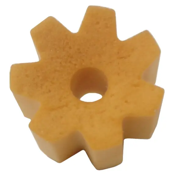 Кольцевой буфер/резиновое крепление для бензопилы Stihl MS261, MS261C - 1141 791 2802, фото 