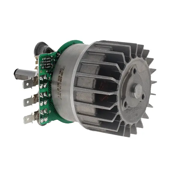 Электродвигатель для бензопил Stihl MSA160C-B, RMA410C, MA339.0 - OEM № 1250 600 0200, фото 