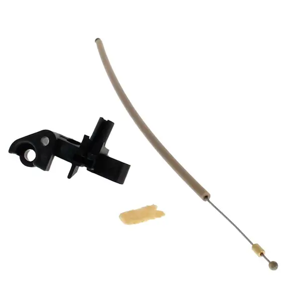 Трос дросельної заслінки для бензопил Stihl MS441, MS441C - 1138 180 1104, фото 