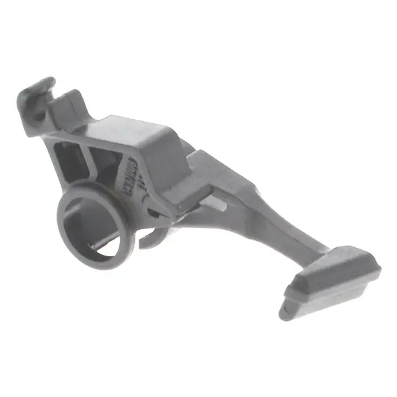 Вал перемикача для бензопил Stihl MS231 MS231C MS251 MS251C - 1143 182 0900, фото 