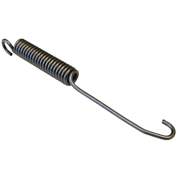 Натяжная пружина для Stihl MS201 - 1145 162 7900, фото 