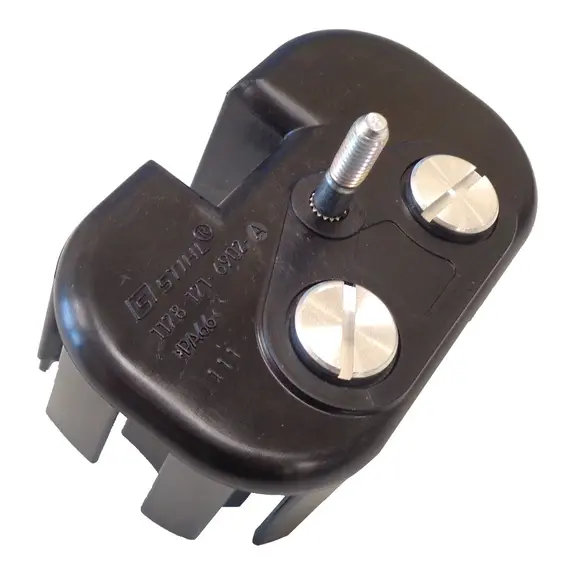 Перегородка для бензинової бензопили Stihl MS440 - оригінальна запчастина - 1128 120 4101, фото 