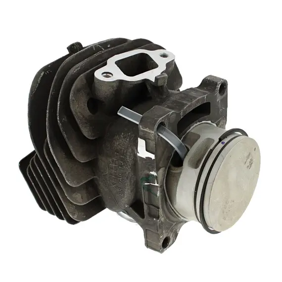 Цилиндр с поршнем Ø 52 мм для бензопил Stihl MS462C-M, MS462C-MR, MS462C-MVW - OEM № 1142 020 1201, фото 