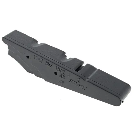 Защитный кожух для бензопил Stihl MS 462, MS 462 C-M - OEM № 1142 656 1502, фото 