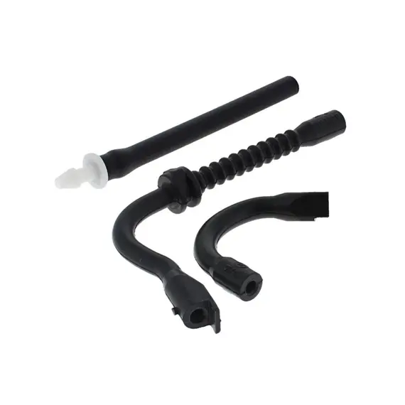 Комплект шлангов для бензопил Stihl MS500i, MS500i-W - OEM № 1147 007 2000, фото 