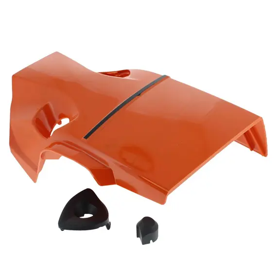 Кожух для бензопилы Stihl MS 500i - 1147 080 1602, фото 