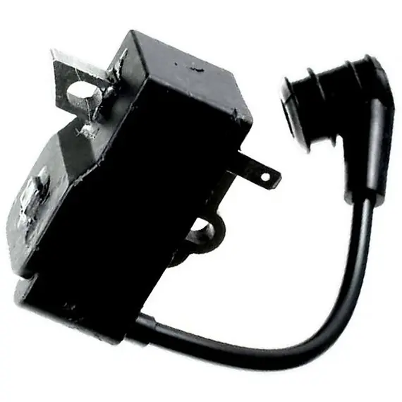 Модуль запалювання для Stihl MS181, MS181C (пряма мітка) - 1139 400 1311, фото 