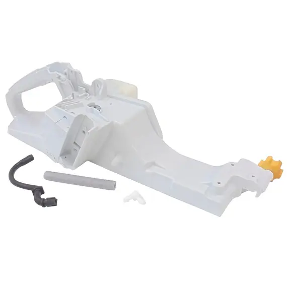 Корпус бака для бензинових бензопил Stihl MS441, MS441C - 1138 350 0807, фото 