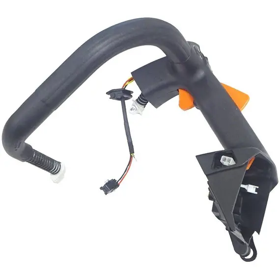 Рукоятка подходит для Stihl MS201TC-M (M-Tronic) - 1145 790 1008, фото 
