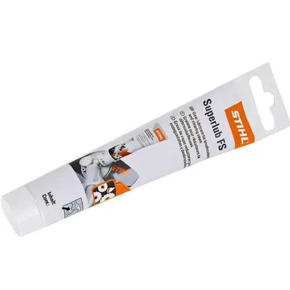 Редукторная смазка для мотокос STIHL 225 г (07811201118), фото 