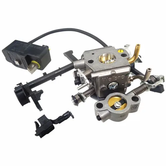 Блок управления / карбюратор для бензопил Stihl MS441 MS441C - 1138 007 1008, фото 