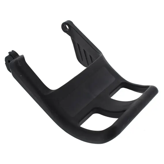 Защитный кожух для бензопилы Stihl MS881 - OEM № 1124 790 9101, фото 