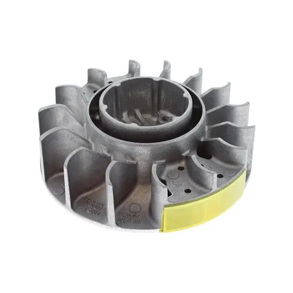 Маховик для бензопил Stihl MS400C - OEM № 1140 400 1210, фото 